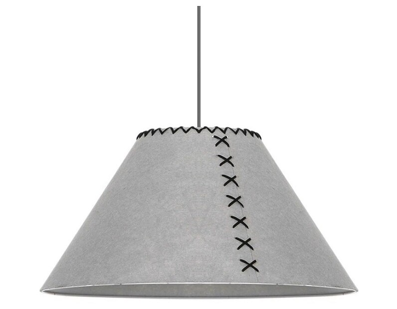 Подвесной светильник Arte Lamp FLEECE A7092SP-1GY