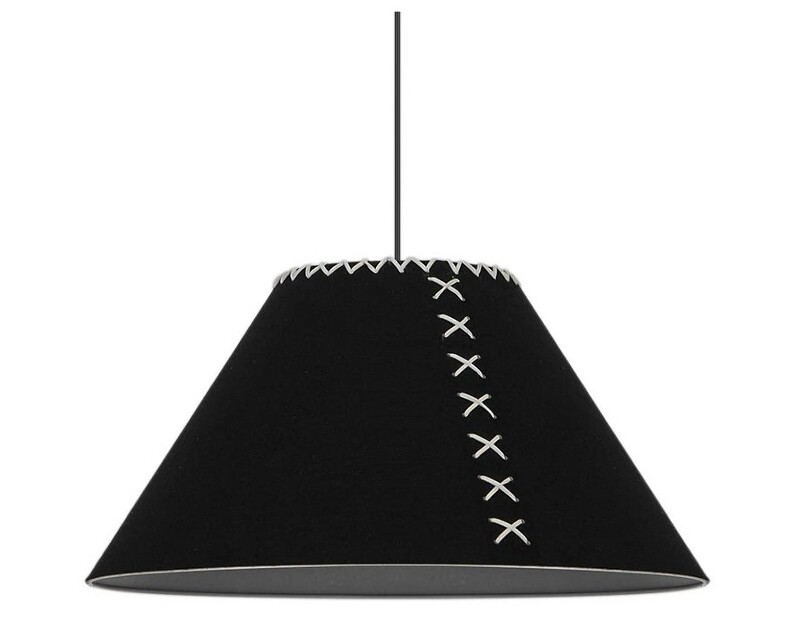 Подвесной светильник Arte Lamp FLEECE A7092SP-1BK