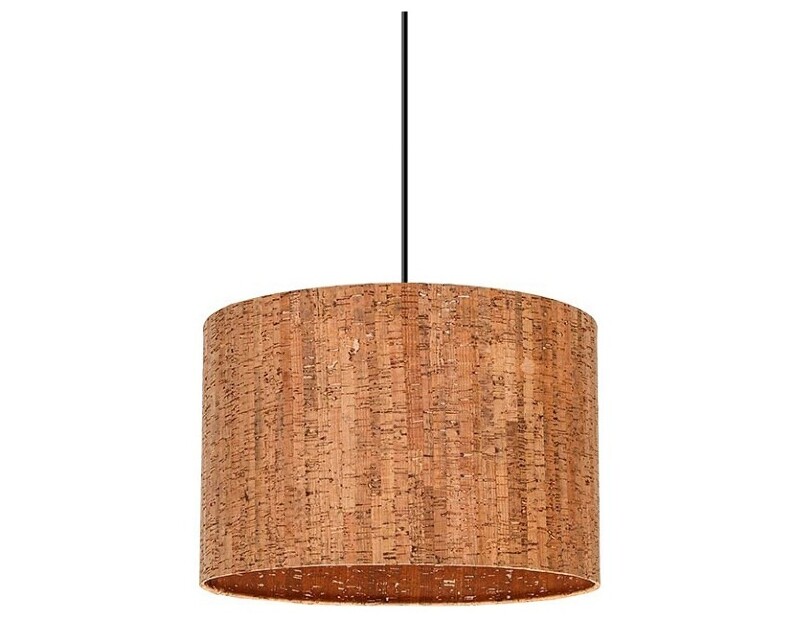 Подвесной светильник Arte Lamp STRAW A7089SP-1BK