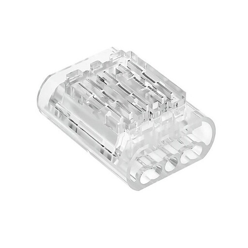 Клемма Arte Lamp STRIP-ACCESSORIES A50-20-5PIN