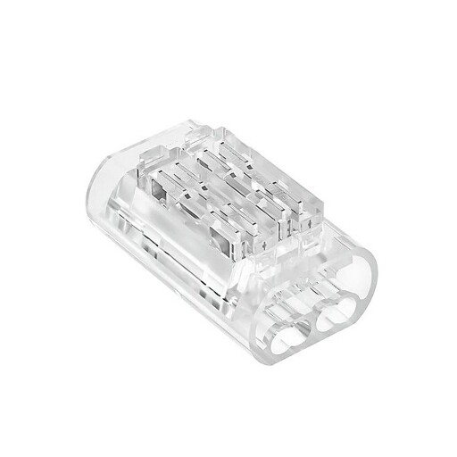 Клемма Arte Lamp STRIP-ACCESSORIES A50-20-4PIN