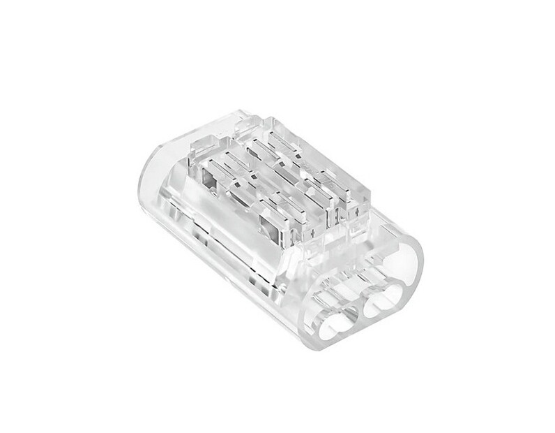 Клемма Arte Lamp STRIP-ACCESSORIES A50-20-4PIN