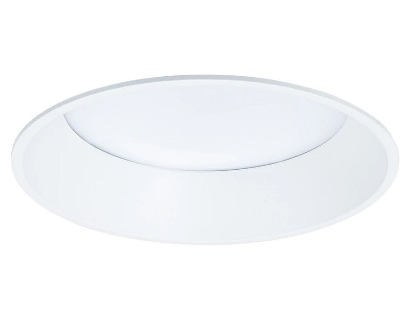 Встраиваемый светильник Arte Lamp FRAME A7795PL-1WH