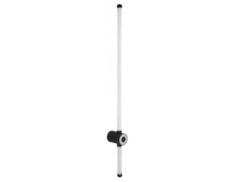 Накладной светильник Arte Lamp ATMOS A3616AL-1BK