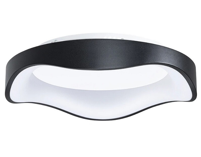 Накладной светильник Arte Lamp ANKAA A3085PL-48BK