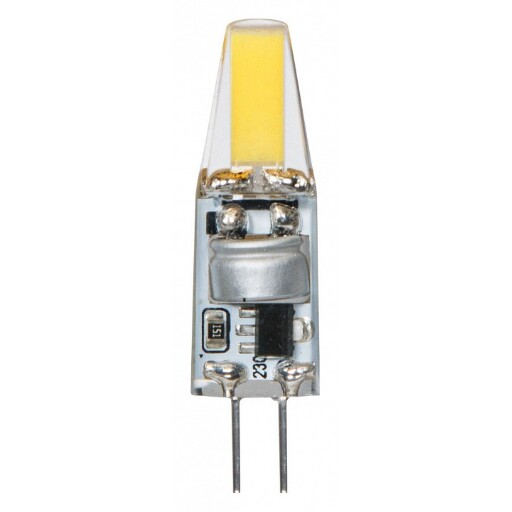 Лампа светодиодная Arte Lamp LUGO G4 1.5Вт 4000K A0415-4K