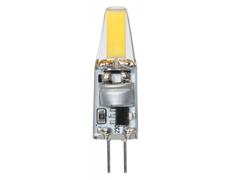 Лампа светодиодная Arte Lamp LUGO G4 1.5Вт 4000K A0415-4K