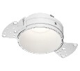 Встраиваемый светильник Denkirs SPOT HIDE DK2145-WH