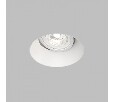 Встраиваемый светильник Denkirs SPOT HIDE DK2140-WH