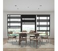 Встраиваемый светильник Denkirs Cove DK2130-BK