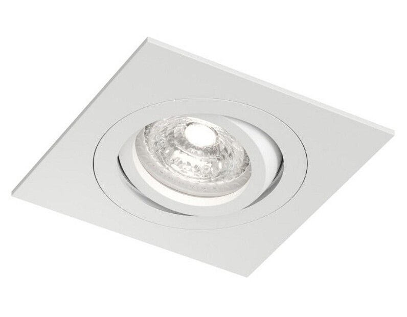 Встраиваемый светильник Denkirs HYDRO DK2111-WH
