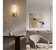 Накладной светильник Denkirs AURA DK5100-BR