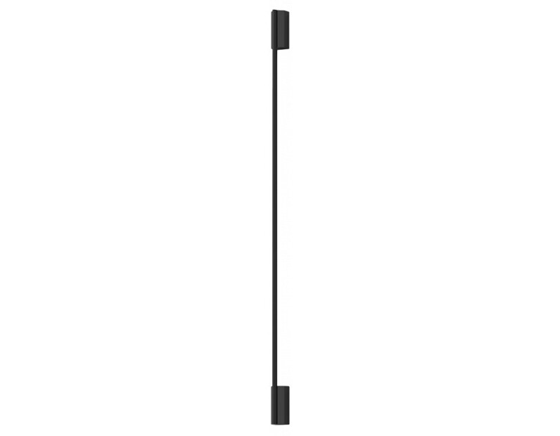 Накладной светильник Denkirs TRIXRAY DK5084-BK