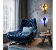 Накладной светильник Denkirs Mist DK5040-BR