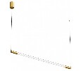 Подвесной светильник Denkirs AURA DK4318-BR
