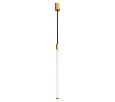 Подвесной светильник Denkirs AURA DK4314-BR