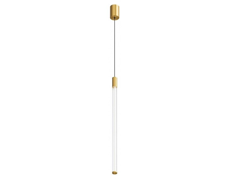 Подвесной светильник Denkirs AURA DK4314-BR