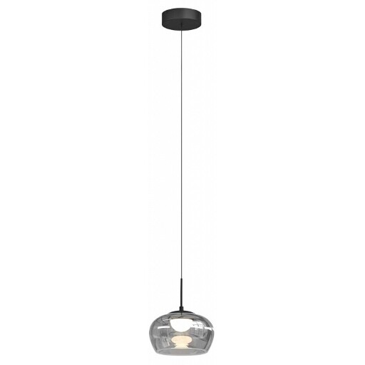 Подвесной светильник Denkirs FLOA DK6741-BK+SM