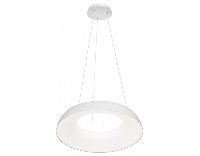 Подвесной светильник Denkirs TORION DK6704-WH