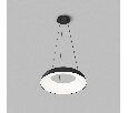 Подвесной светильник Denkirs TORION DK6704-BK