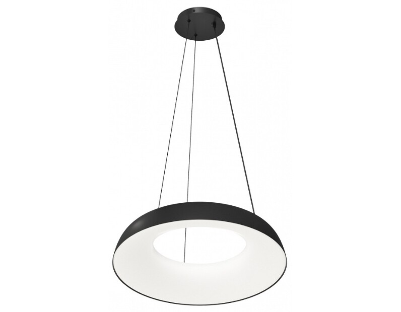 Подвесной светильник Denkirs TORION DK6704-BK