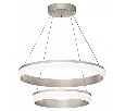 Подвесной светильник Denkirs RING DK6673-SN