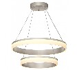 Подвесной светильник Denkirs RING DK6672-SN