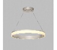 Подвесной светильник Denkirs RING DK6670-SN