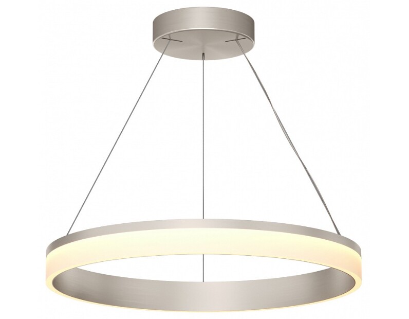 Подвесной светильник Denkirs RING DK6670-SN