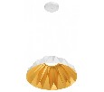 Подвесной светильник Denkirs ORIGAMI DK6655-WH+SG