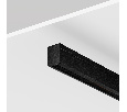 Шинопровод накладной/подвесной Technical Busbar trunkings Levity TRX184-112B-1
