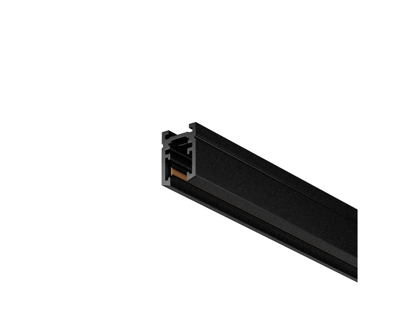 Шинопровод накладной/подвесной Technical Busbar trunkings Levity TRX184-112B-1