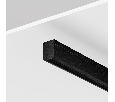 Шинопровод накладной/подвесной Technical Busbar trunkings Levity TRX184-111B-1