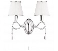 Бра Arte Lamp Logico A1035AP-2CC