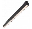 Подвесной светильник Denkirs DK9000 DK9153-BK