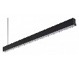 Подвесной светильник Denkirs DK9000 DK9153-BK