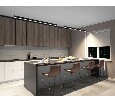 Подвесной светильник Denkirs DK9000 DK9153-BK