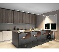 Подвесной светильник Denkirs DK9124 DK9304-WH