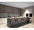 Подвесной светильник Denkirs DK9124 DK9303-WH