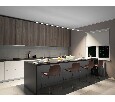 Подвесной светильник Denkirs DK9124 DK9253-WH