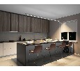 Подвесной светильник Denkirs DK9124 DK9254-WH