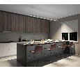 Подвесной светильник Denkirs DK9124 DK9203-WH