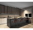 Подвесной светильник Denkirs DK9124 DK9154-WH