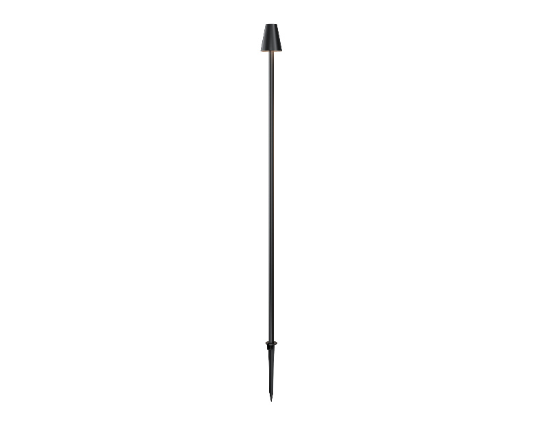 Ландшафтный светильник Maytoni Cane O504FL-L1B3K1