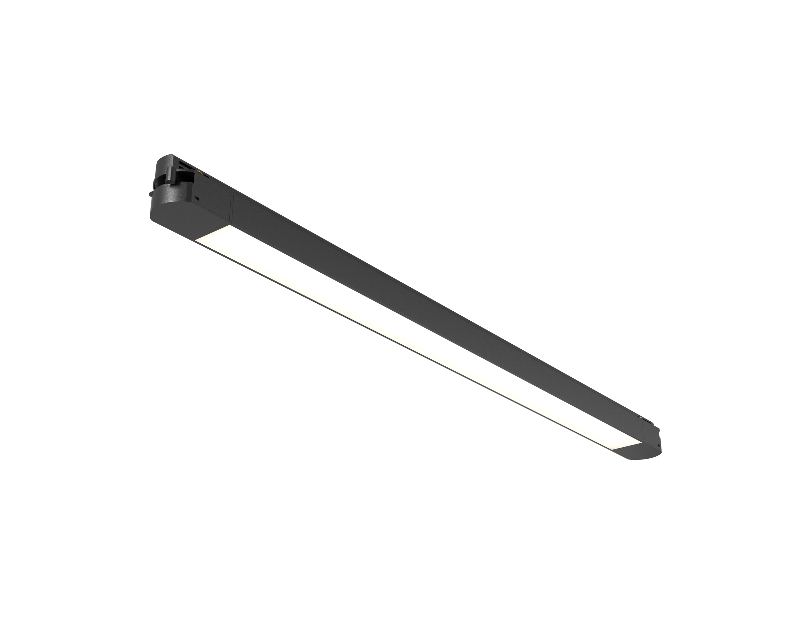 Трековый светильник Technical Basis TR000-1-24W4K-B_1