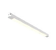 Трековый светильник Technical Basis TR000-1-24W3K-W_1