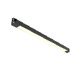 Трековый светильник Technical Basis TR000-1-24W3K-B_1