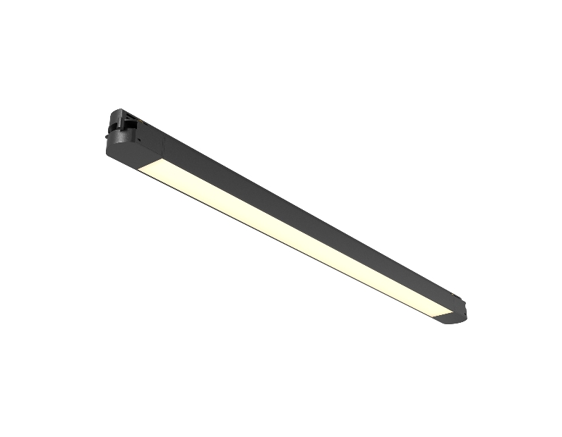 Трековый светильник Technical Basis TR000-1-24W3K-B_1