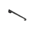 Трековый светильник Technical Basis TR000-1-12W4K-B_1