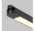 Трековый светильник Technical Basis TR000-1-12W3K-B_1
